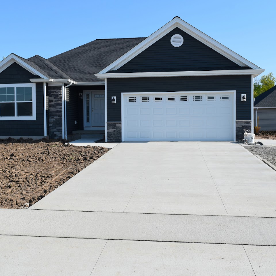 Concrete Contractors and Foundation Repair Apex Pros project