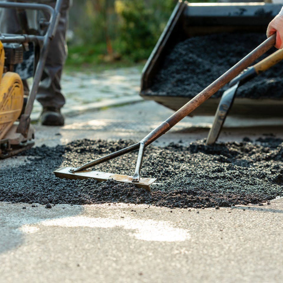 Concrete Contractors and Foundation Repair Apex Pros project
